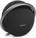 Black Wireless Speaker J123582