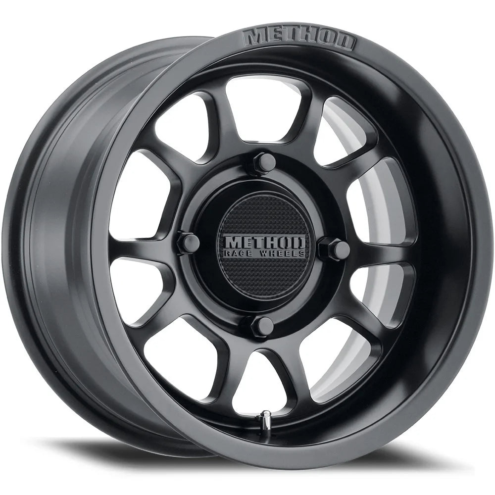 15" Black Wheels 32" Tires N652