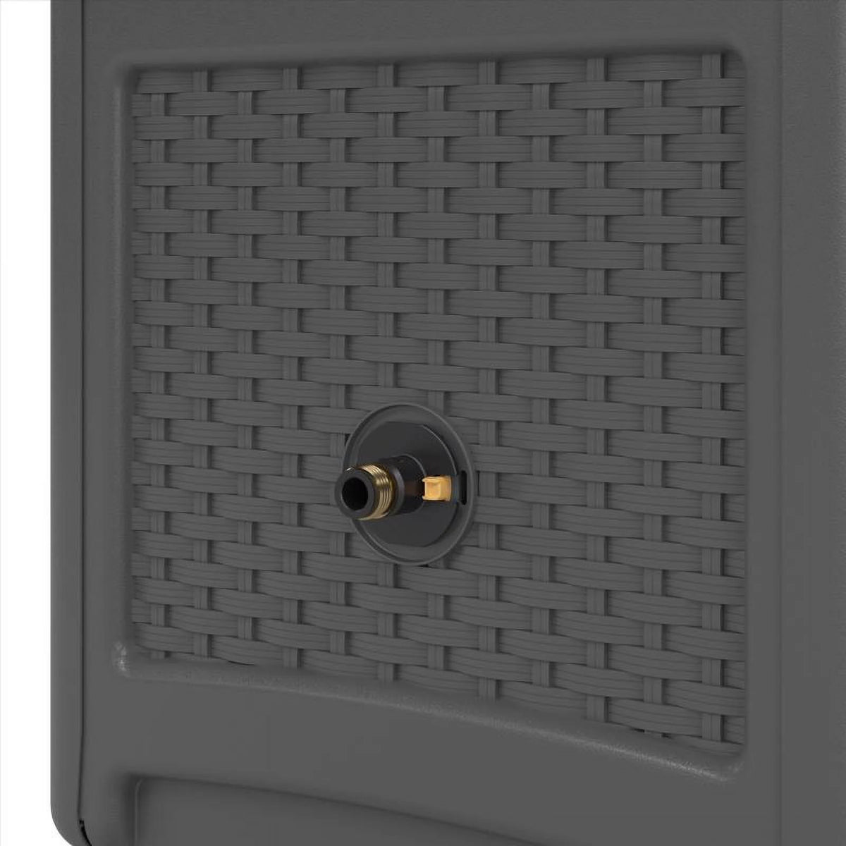 Free Standing Hideaway Hose Reel G3656