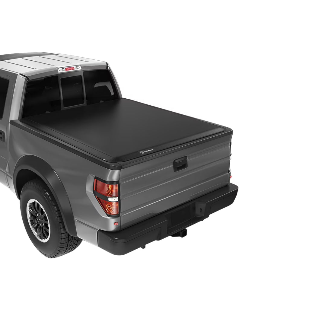 Soft Roll Up Bed Tonneau Cover O752080