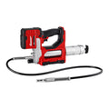 Cordless Variable-Speed Grease Gun G472