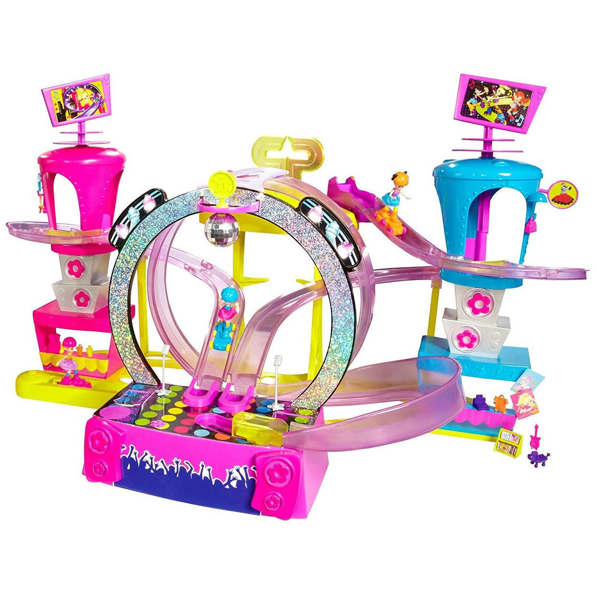 Playset Q348090