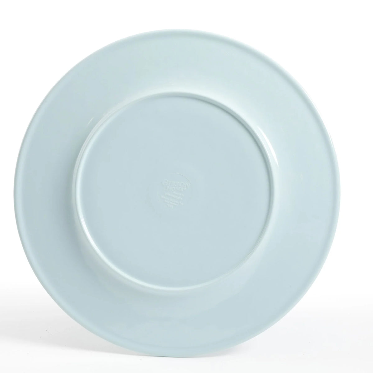 12 Piece Melamine Dinnerware Set T827