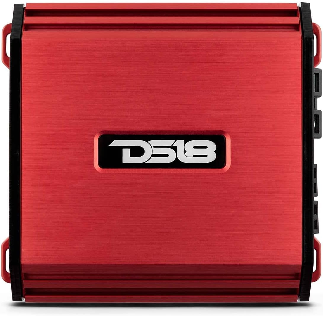 1 Channel Class D Car Audio Amplifier G90540