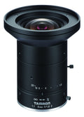 8mm Fixed Focal Lens with f/1.8 Aperture C-Mount I92622