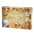 Magic Playset with 150 Tricks and 42 Props S1078