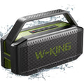 Portable Bluetooth Speaker with Rich Bass G9313