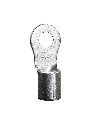 1/0 Gauge Copper Ring Terminal Z882