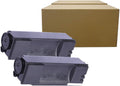 Compatible Toner Cartridges Replacement Black 2 Pack P4683