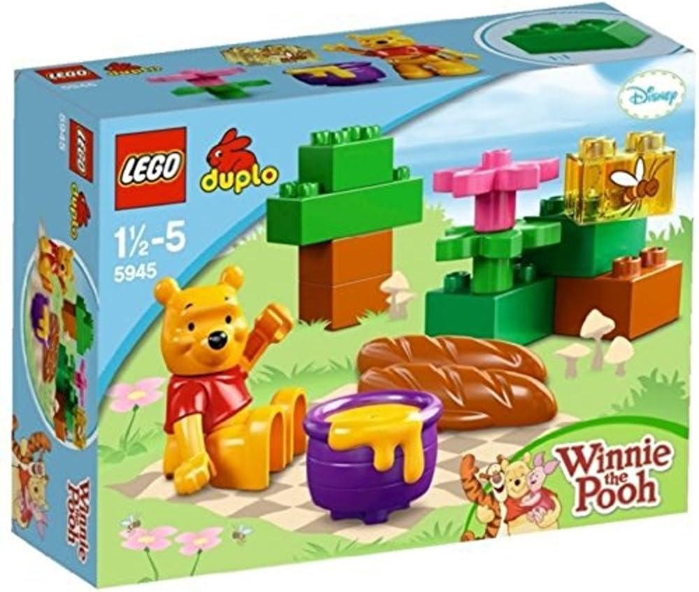 LEGO Duplo Picnic 5945 P2969