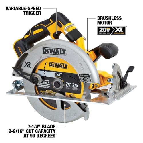 20V MAX* Cordless Drill Combo Kit, 6-Tool S391129