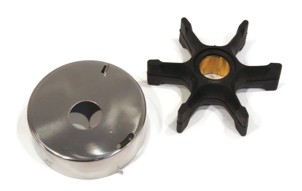 Water Pump Kit for Johnson Evinrude 20 HP Boat Motor P5276