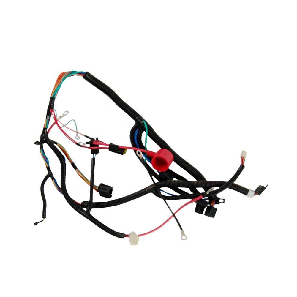 Wire Harness X295