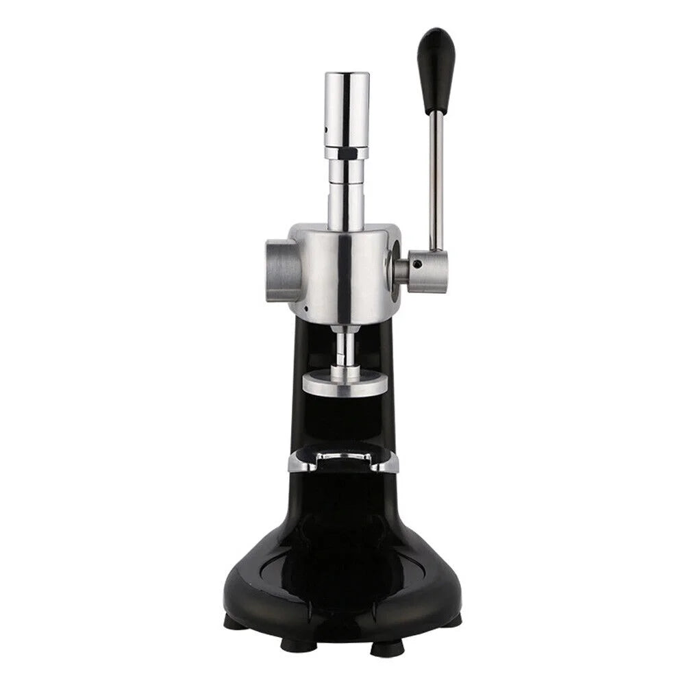 Stainless Steel Coffee Tamper S8431