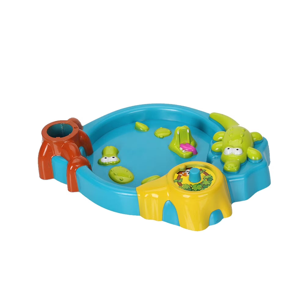 Monkey Swing Tree Board Game Educational Toys J8024
