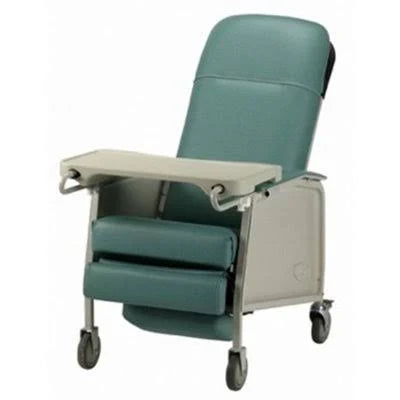 Geri Recliner Chair H625
