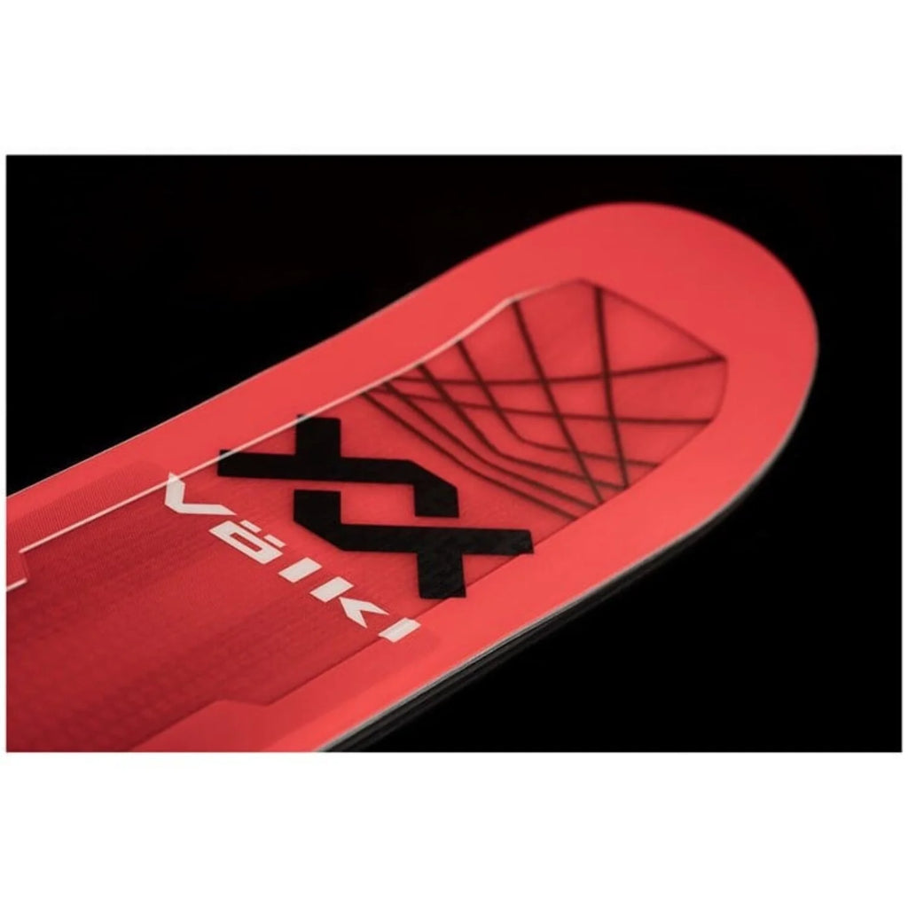 M6 Mantra Skis B858