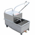 Commercial Fryer Oil Filter Machine 55L Q694