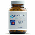 CoQ10 200 mg 60 caps F100627