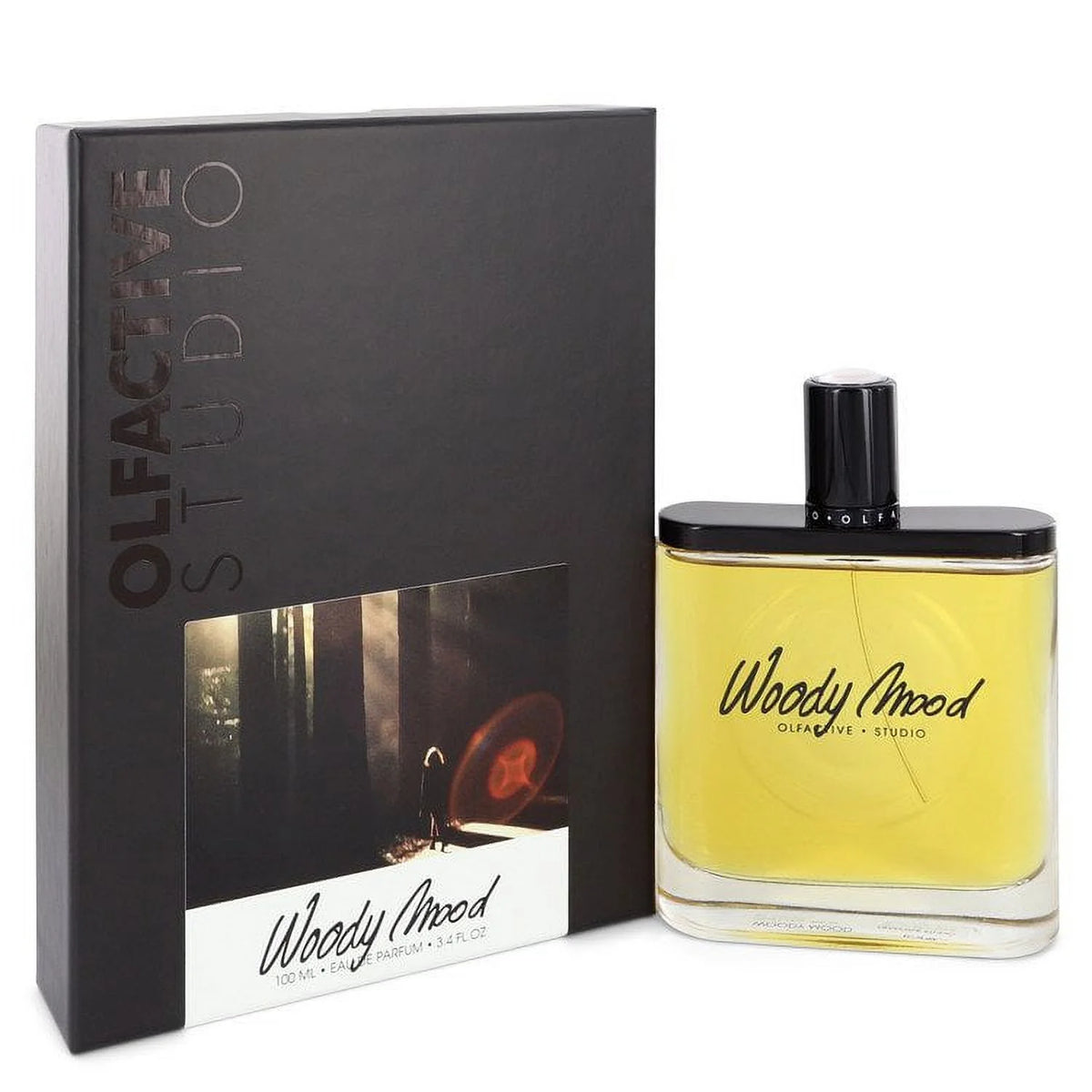 3.4 oz Eau De Toilette Spray Y54641