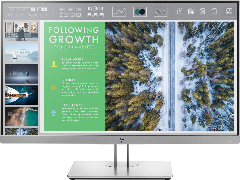 23.8 inch Monitor O960