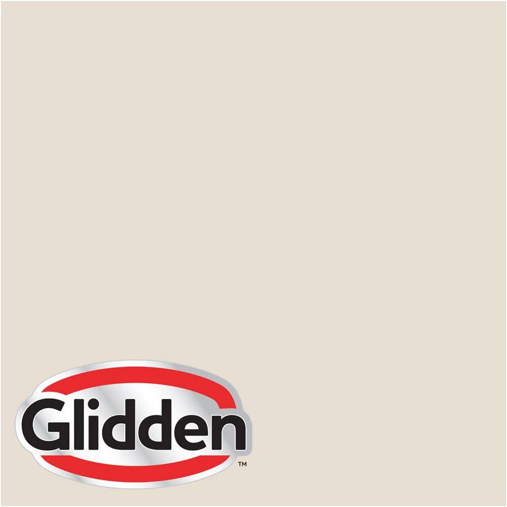 5-gal. Flat Latex Exterior Paint G3848