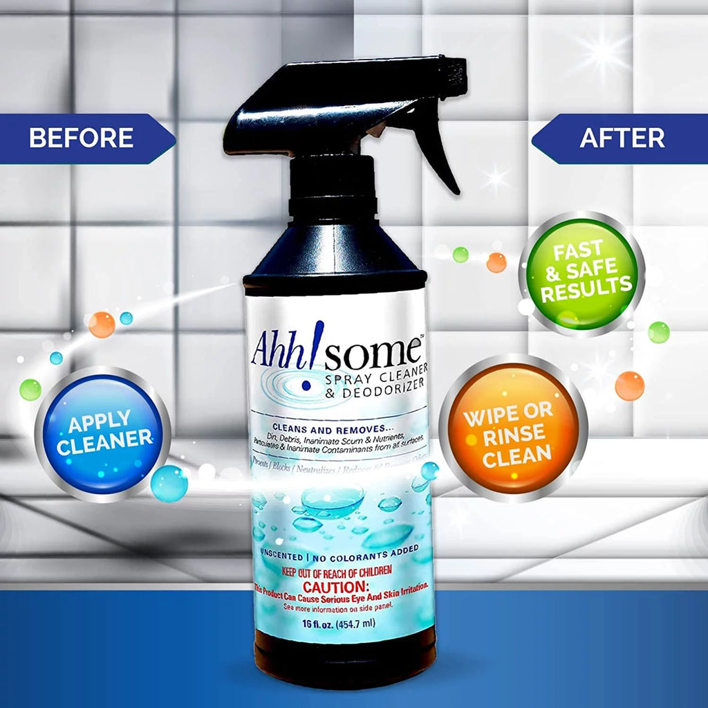 All Purpose Cleaner Spray and Deodorizer 16oz I74960