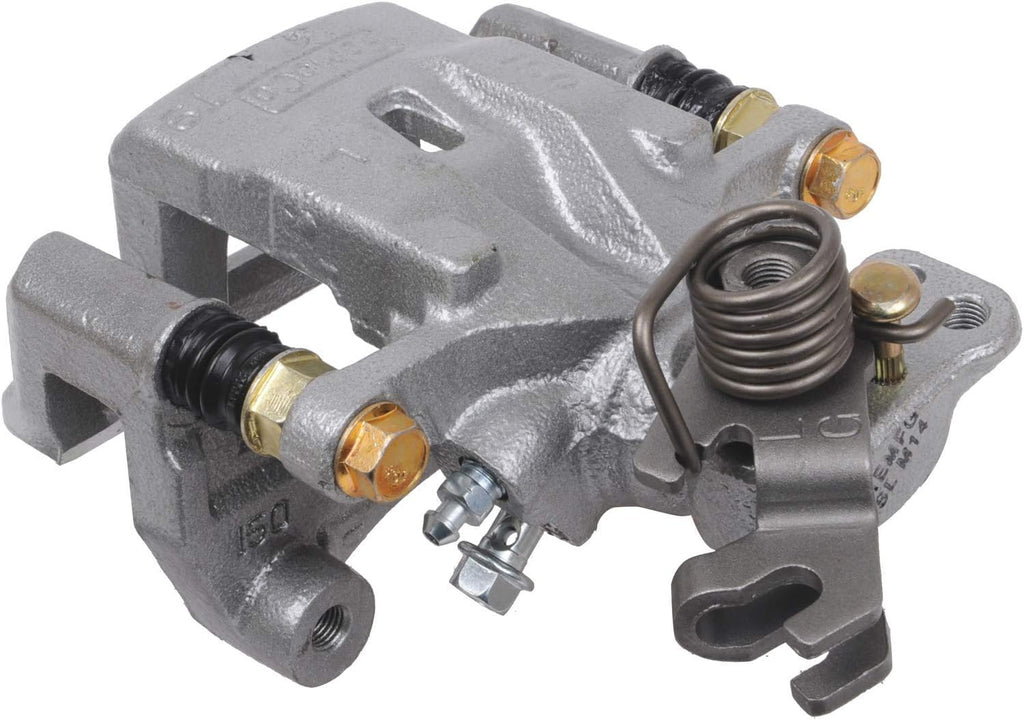 Rear Left Brake Caliper Y9107