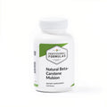 Natural Beta-Carotene 120 perles C85302