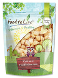 Macadamia Nut Pieces, 2 Pounds V685852