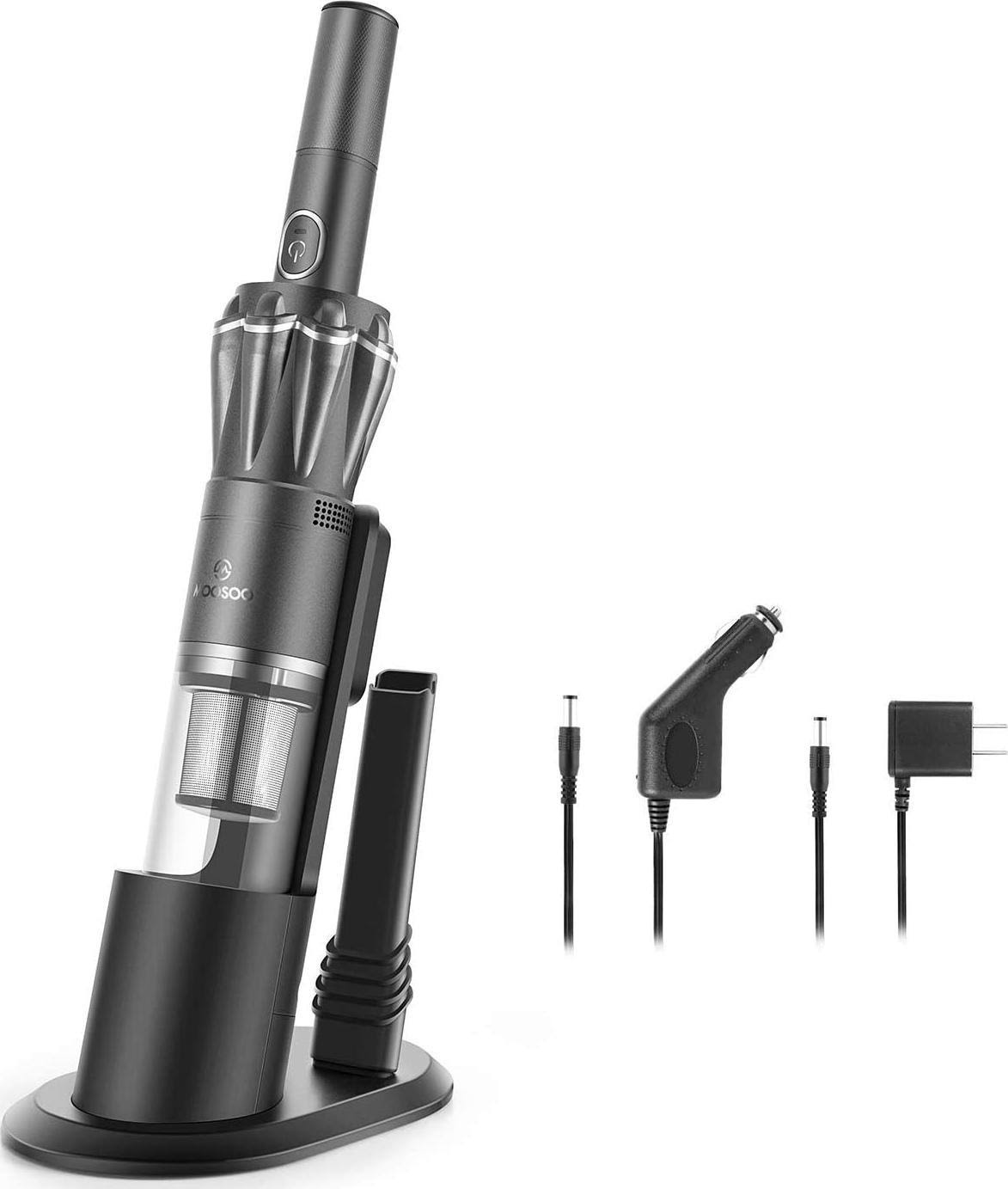 Handheld Cordless Vacuum Cleaner K29253