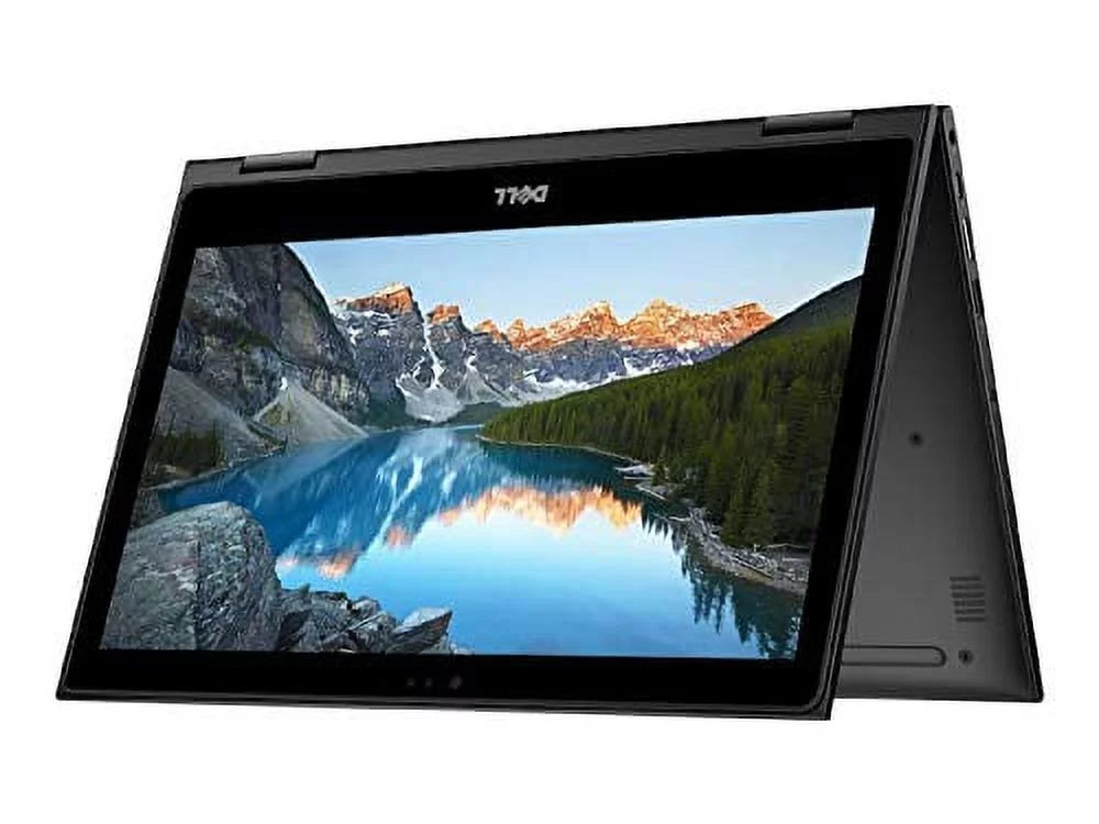 Black Laptop S1612