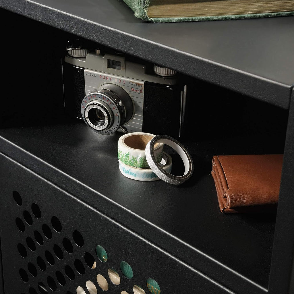 Black Night Stand E27681