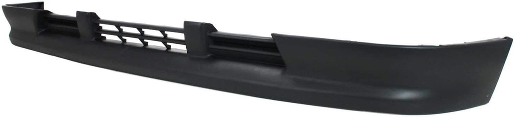 Lower Panel Valance Compatible with Toyota T100 93-98 Front Textured Pack of 2 C651