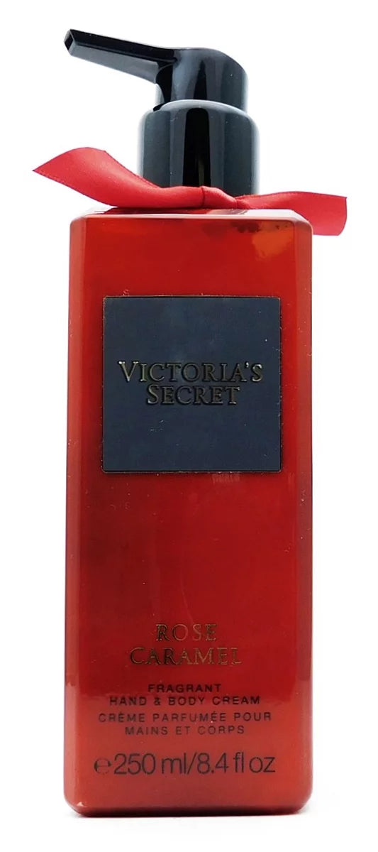 Fragrant Hand & Body Cream 8.4 Fl Oz X649955