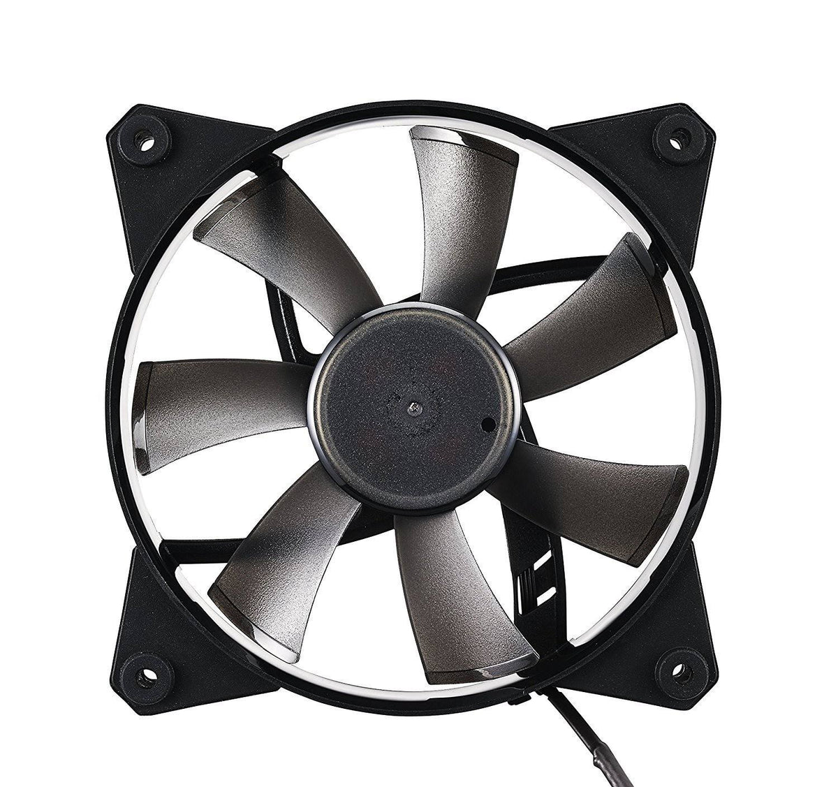 120 Air Pressure RGB Case Fan Pack of 3 I60656