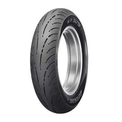 150/80B-16 Dunlop Elite 4 Rear Motorcycle Tire A7569