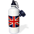 Straw Water Bottle, 21-ounce F62104