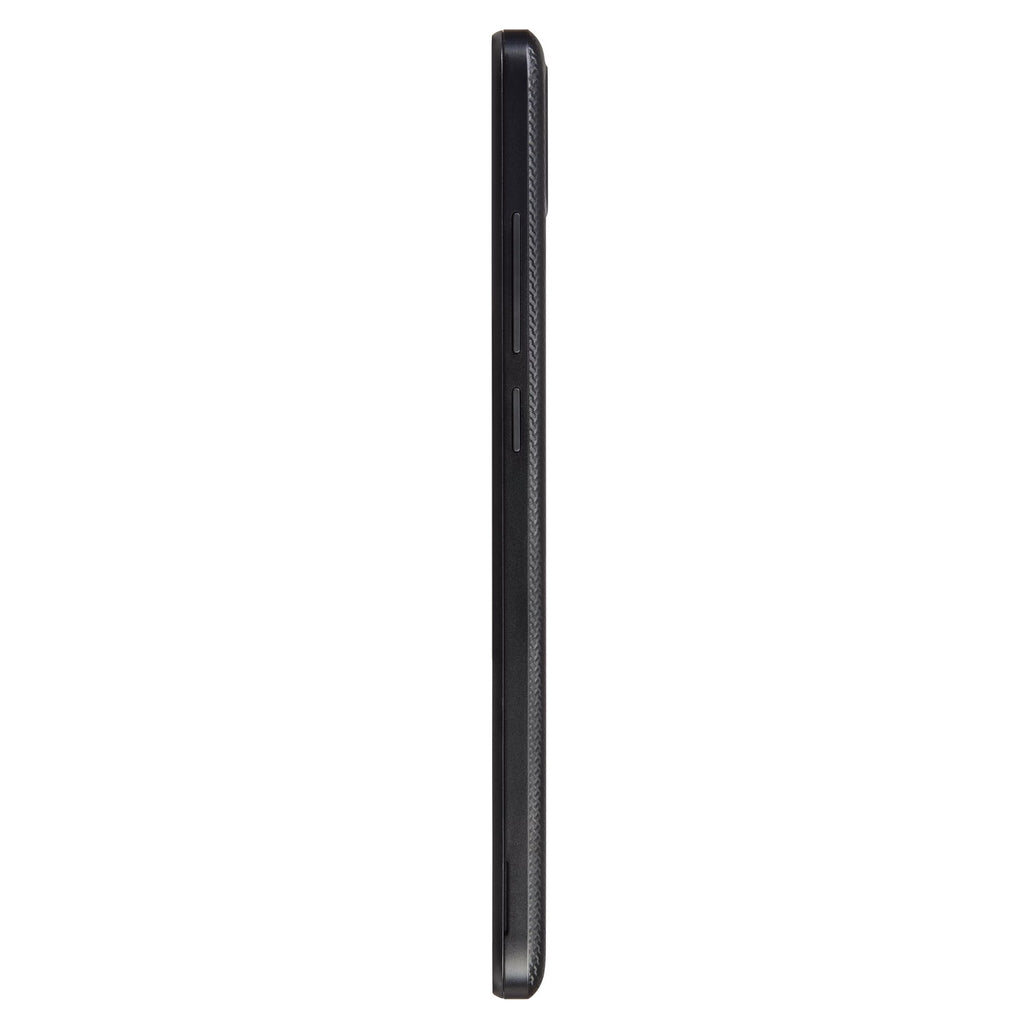 Black 32GB Prepaid Smartphone Q695