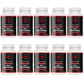 Male Performance Booster 10 Bottles J574