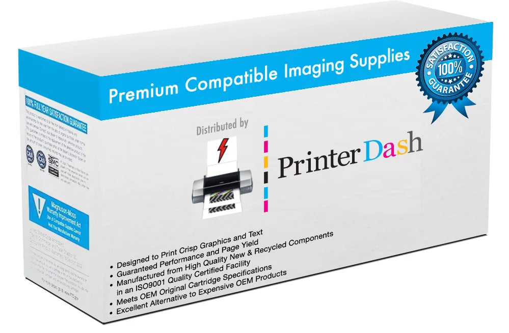 Inkjet Combo Pack 2-Black/2-Color L8121