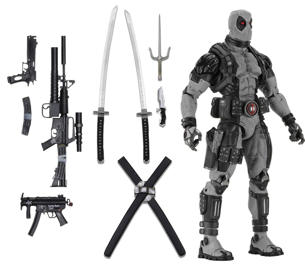 1/4 Scale Action Figure A464061