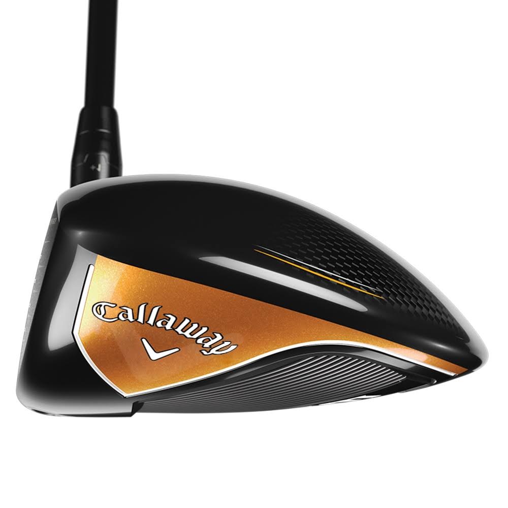 2020 Mavrik Max Driver Q245