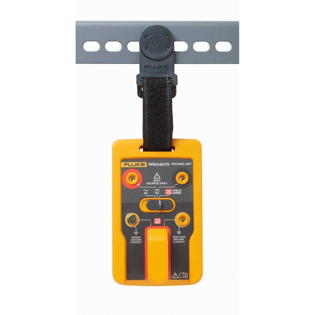 PRV240FS Proving Unit Z878