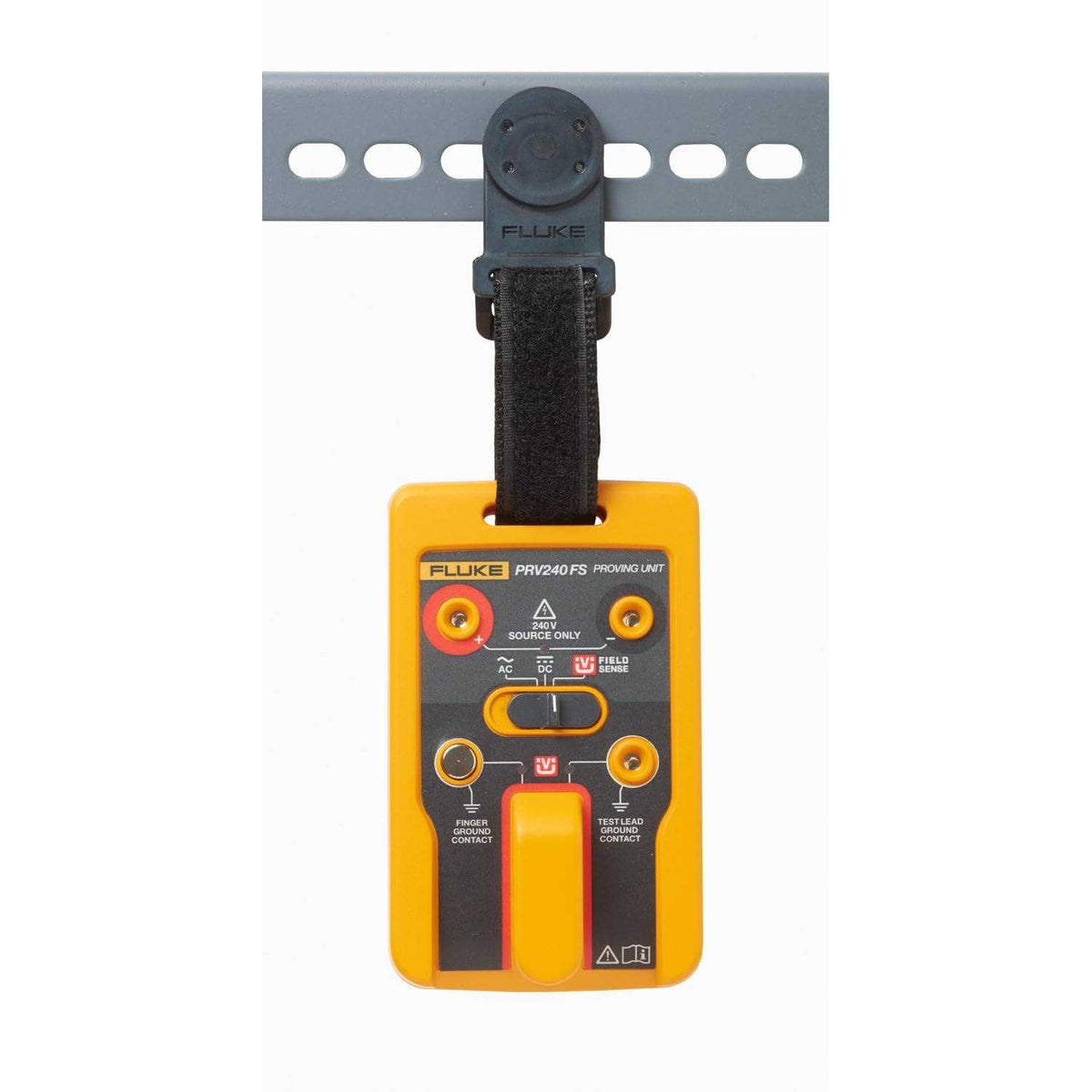 PRV240FS Proving Unit Z878