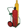 Welding Cylinder Truck, 2 Cyl, 400 lb. V750