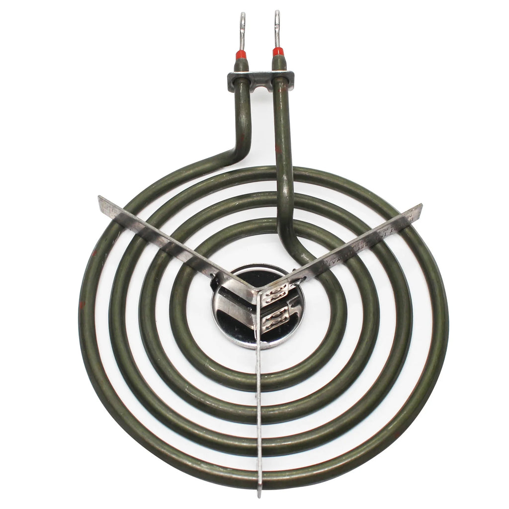 6 inch 4 Turns Surface Burner Element U178