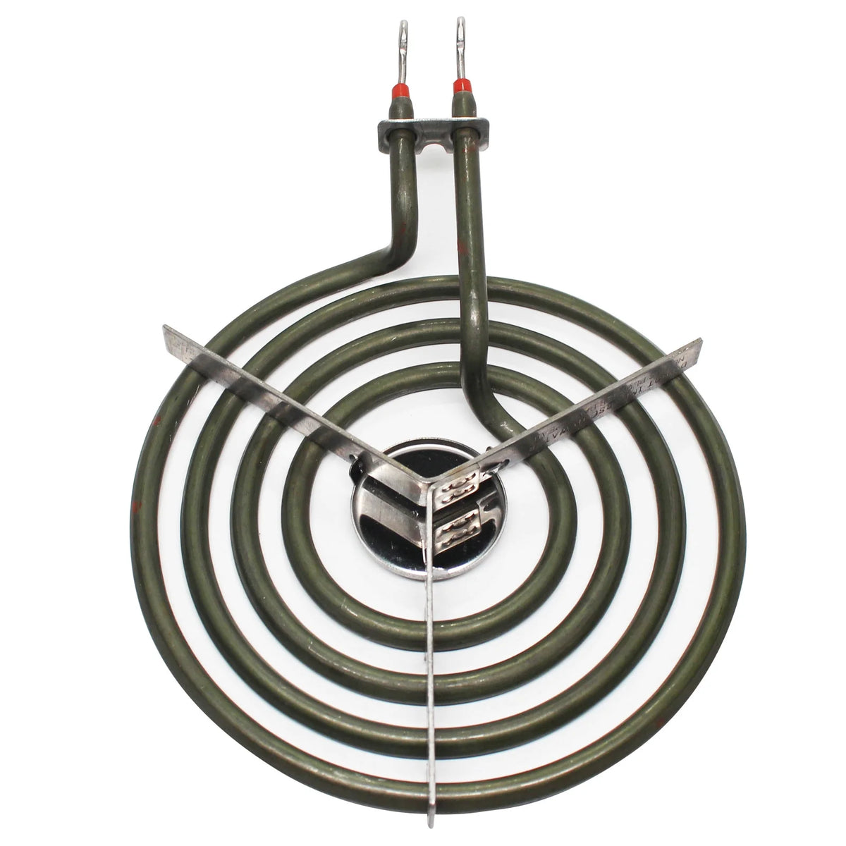 6 inch 4 Turns Surface Burner Element U178