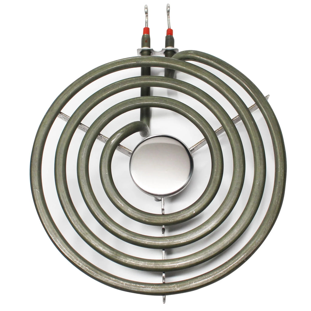 6 inch 4 Turns Surface Burner Element U178