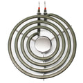 6 inch 4 Turns Surface Burner Element U178